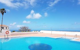 Cosy Well Located Apartment With Swimming Pool Tenerife